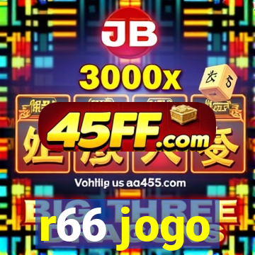 r66 jogo